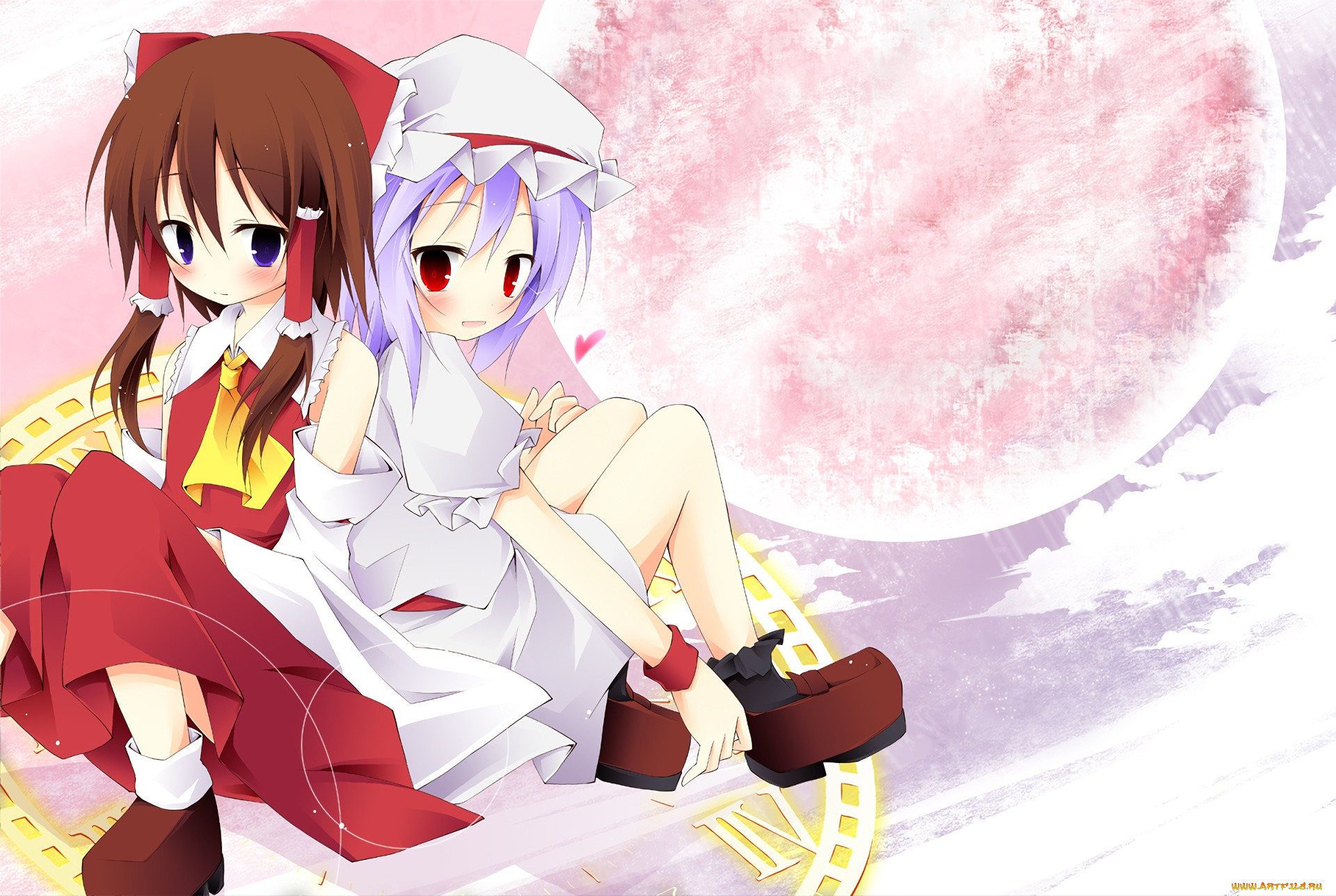 , touhou, , , 